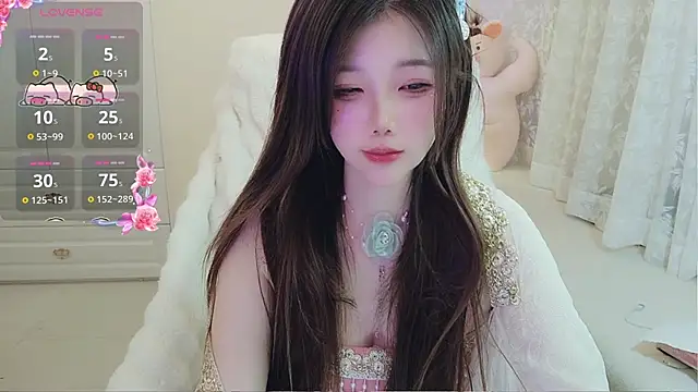 美女Coco-Di在线直播