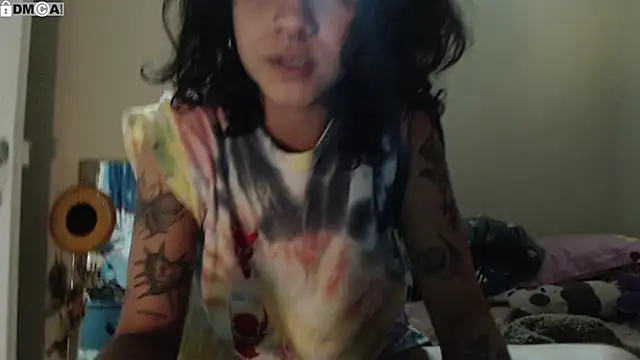 alinawoolf_ - AlinaWoolf_'s free webcam - UK Sex Cams