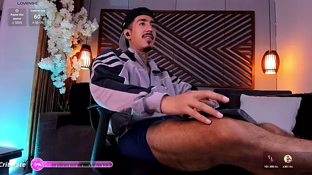 donovan_desmond (M young) - ALL NAKED