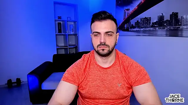 jace_thorne (M young) - Lose Shorts🩳