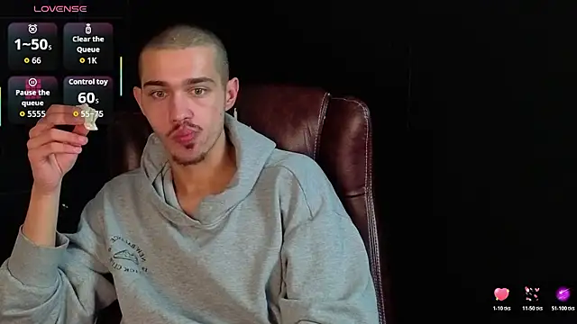 kaydendrew (M twink) - Lets Hit the GOAL and make me CUM