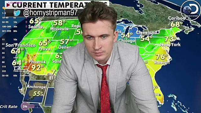 hornystripman97 avatar