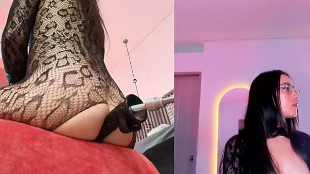 levana1 live cam profile