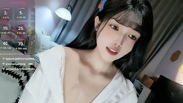 美女sansan-666在线直播