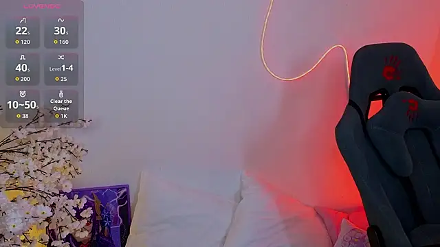 adetta (F teen) - doggy style + panty teasing