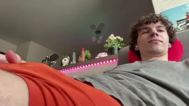 Jeremy1Scott live cam