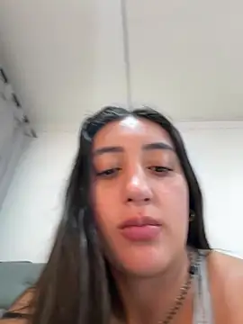 Hannahoff Live Webcam on Stripchat