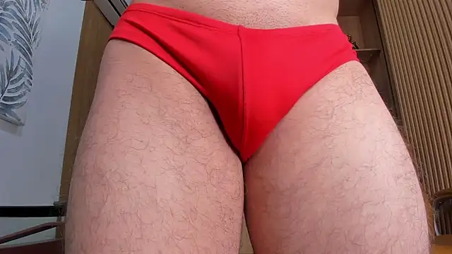 George_Diesell webcam