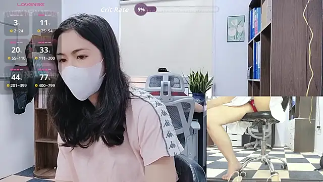 Kathylove_2023 webcam