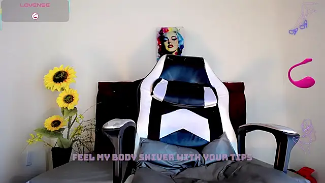 Rwby_Gremory live sex cam