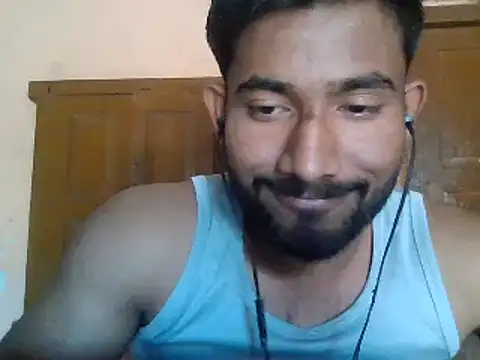 LustyDanky's live cam