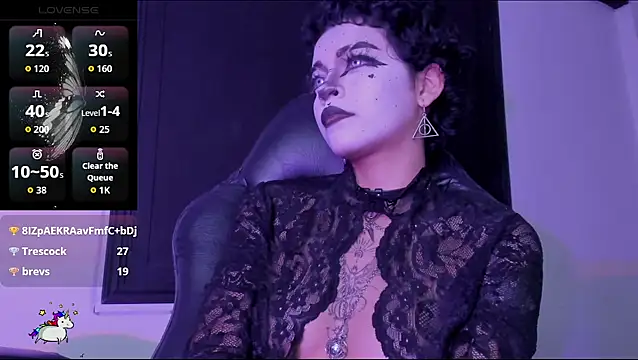 anny_kiitty - Anny_Kiitty's free webcam - UK Sex Cams