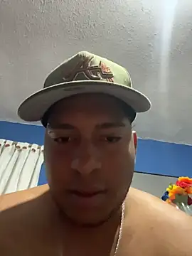 danny_black11 (M young) - Naked