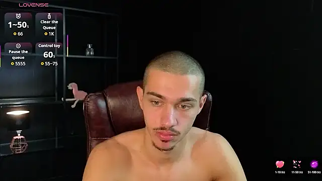 kaydendrew (M twink) - Lets Hit the GOAL and make me CUM