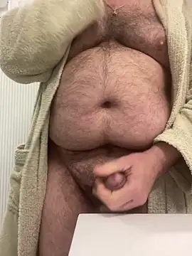 anonimo7735 (M grandpa) - cum sborrata