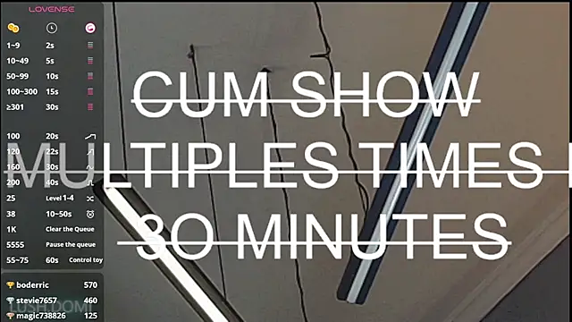 LiamByrne's live cam