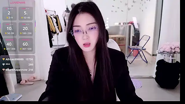 美女yangyang-777在线直播