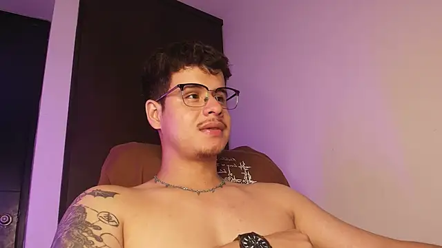 bjornsteel (M young) - Soft slap cock