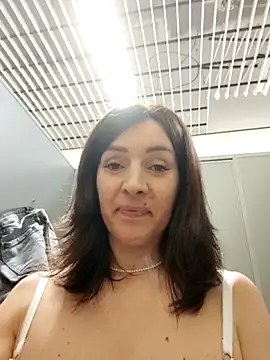 EvaXOAir live sex cam