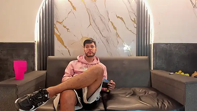 angel_villareal - Angel_Villareal's free webcam - UK Sex Cams