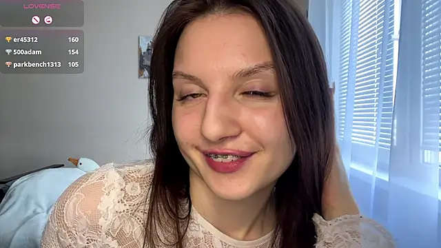 janellhousen (F young) - RIDE ON PILLOW WITH SLAPPING