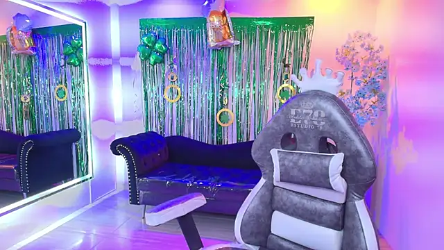 black_roseee - Black_roseee's free webcam - UK Sex Cams