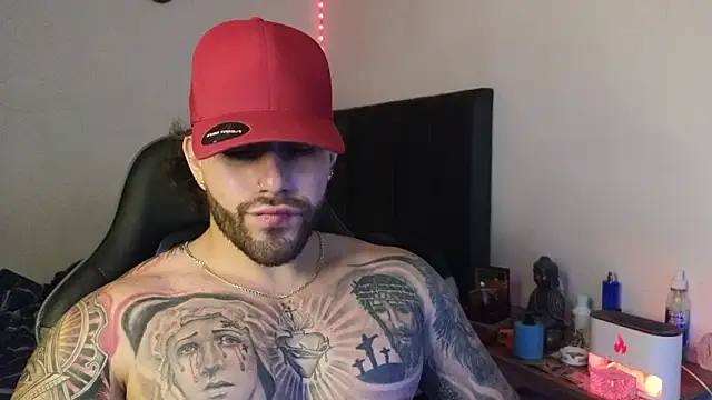 ades_lowe - Ades_Lowe's free webcam - UK Sex Cams