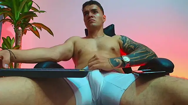 alpha_dominus_ (M young) - #anime #best #big-ass #big-balls #big-cocks #bisexuals #black-hair #cam2cam #cheap-privates #club #colombian #dirty-talk #doggy-style #erotic-dance #flexing #foot-fetish #gamers #gym-rats #hairy-armpits #handjob #hd #humiliation #hunks #interactive-toys #jerk-off-instruction #jocks #lovense #masturbation #medium-hair #muscular #office #oil-show #orgasm #piercings #pov #power-top #recordable-privates #recordable-publics #sex-toys #sexting #shaven #short-hair #side #sissy #small-audience #sneakers-and-socks #spanish-speaking #sph #striptease #studs #tattoos #top #trimmed #uncut #uniform #vers #white #young