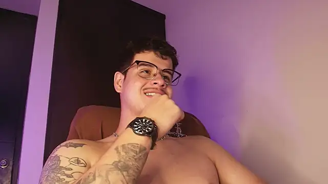 bjornsteel (M young) - Soft slap cock