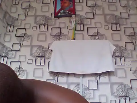 chumba_001 (Ask my age) - Tip Tip for a thunderous shows