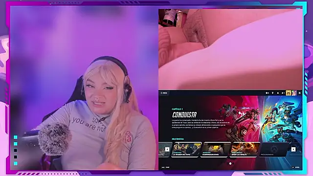 megariab - MegariaB's free webcam - UK Sex Cams