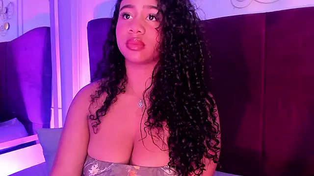 sofi_fox_ - Sofi_Fox_'s free webcam - UK Sex Cams