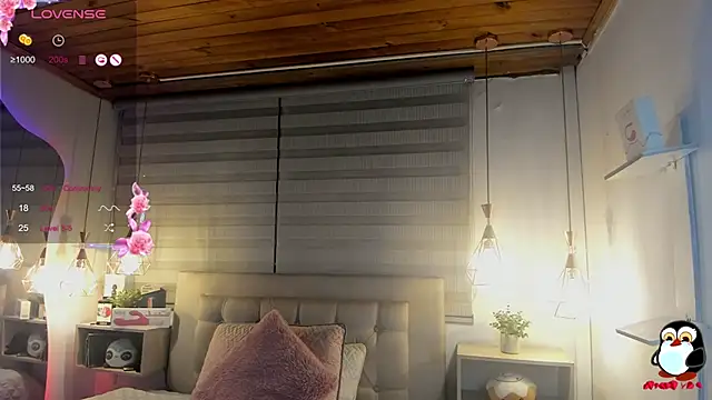 cristal__hot_1 - Cristal__hot_1's free webcam - UK Sex Cams