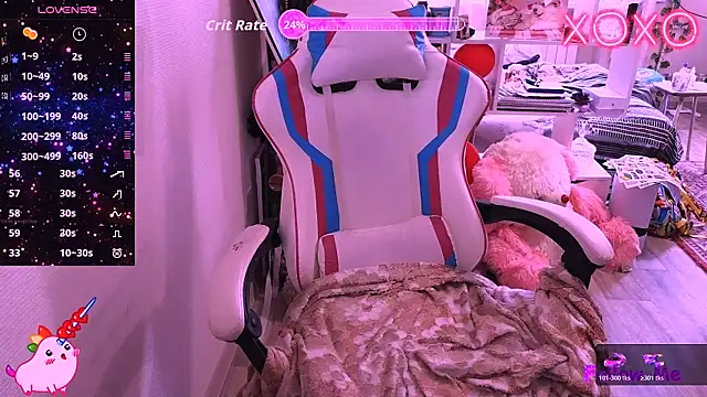 SiaCutie live sex cam