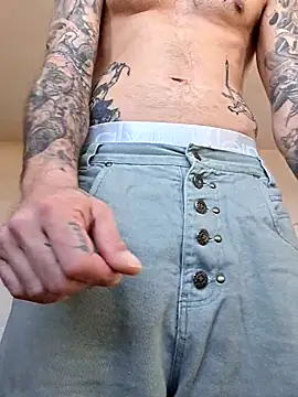 Mr_Graffitimile webcam