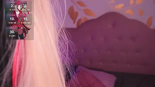 misselektra__ - Misselektra__'s free webcam - UK Sex Cams