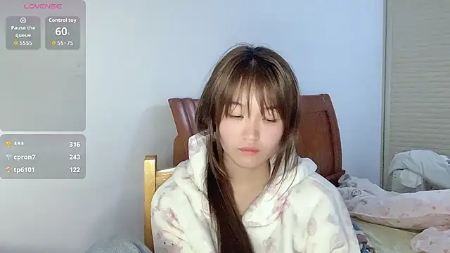 美女D-Wanming在线直播