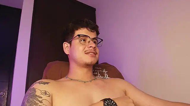 bjornsteel (M young) - Soft slap cock