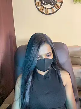 Webcam Model (its_ur_flora) is live