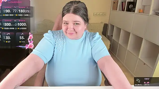 plumpie - PlumPie's free webcam - UK Sex Cams