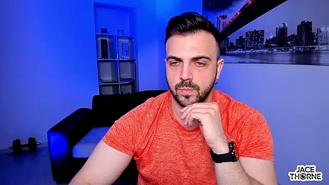 jace_thorne (M young) - Strock Cock🔞🍄