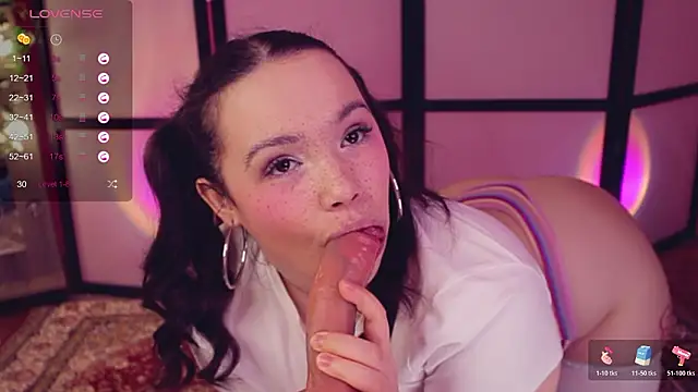 chery_lady22 - Chery_Lady22's free webcam - UK Sex Cams