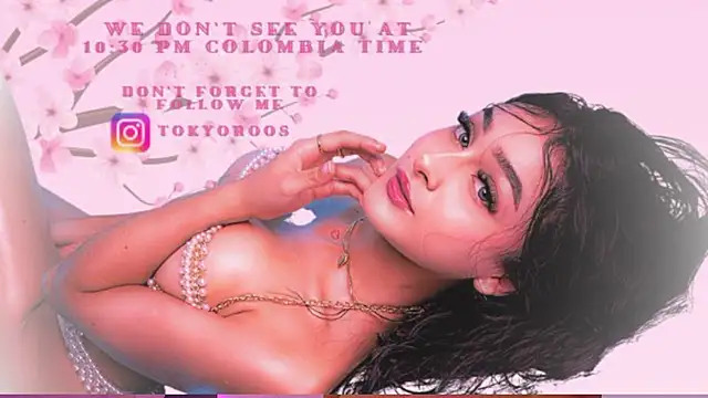 tokyohaskel - TokyoHaskel's free webcam - UK Sex Cams