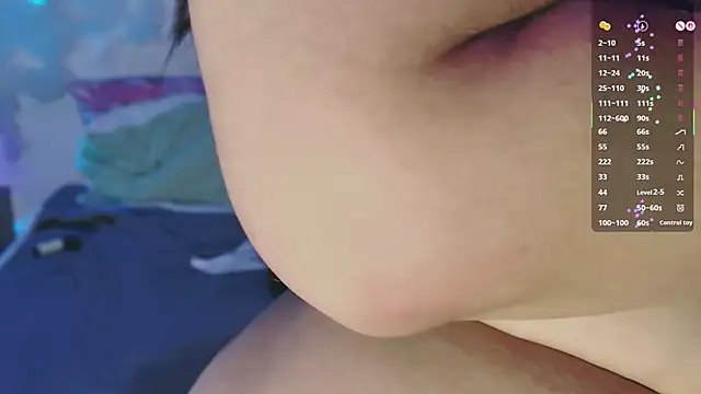 emmajohnss (F young) - Giant squirting tsunami!! 🌊