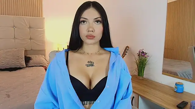 baby_venuss - Baby_Venuss's free webcam - UK Sex Cams