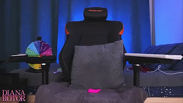 diana_rotor live sex cam