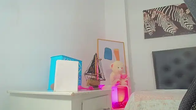 barbaragil1 - BarbaraGil1's free webcam - UK Sex Cams