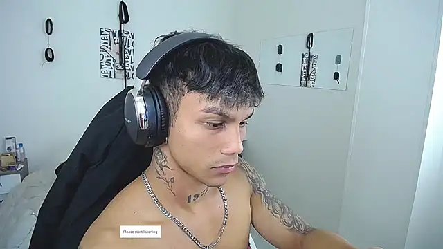 leonard_price - Leonard_Price's free webcam - UK Sex Cams