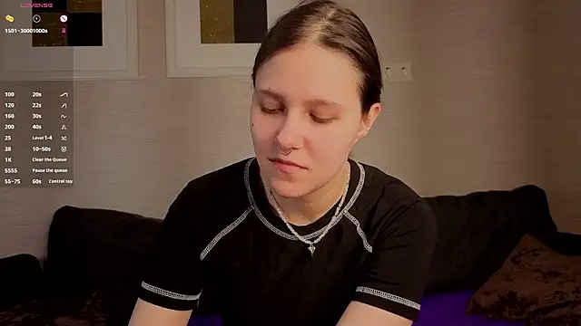 mirthfulunseen - MirthfulUnseen's free webcam - UK Sex Cams