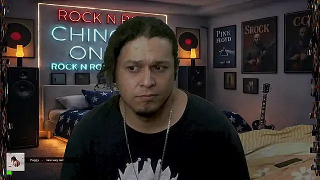 chino_roz - Chino_roz's free webcam - UK Sex Cams